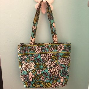 Vera Bradley Tote
